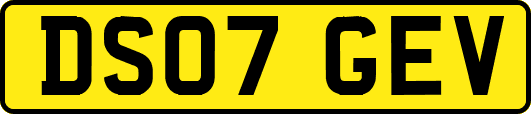 DS07GEV