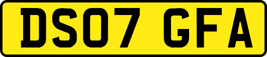 DS07GFA
