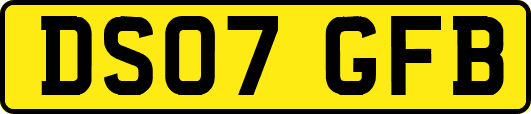 DS07GFB