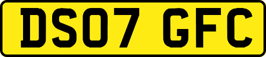 DS07GFC