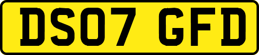 DS07GFD