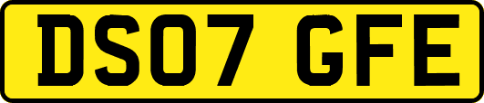 DS07GFE