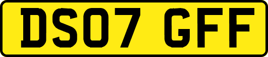DS07GFF