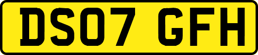 DS07GFH