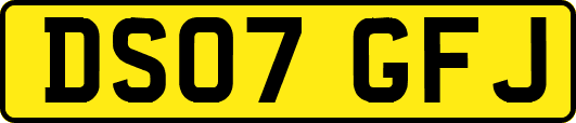 DS07GFJ