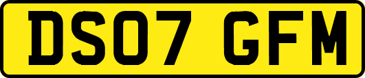 DS07GFM