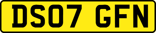 DS07GFN