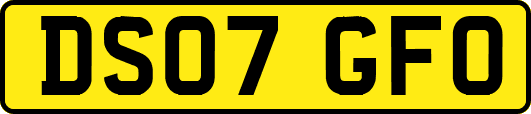 DS07GFO