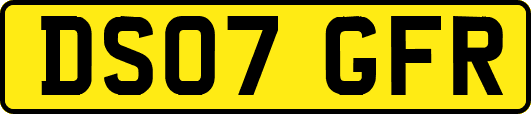 DS07GFR