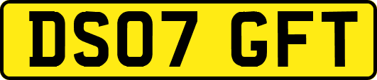 DS07GFT