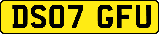 DS07GFU
