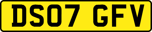 DS07GFV