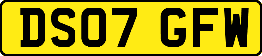 DS07GFW