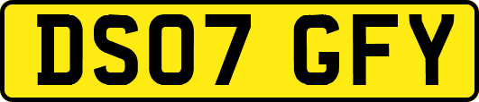 DS07GFY
