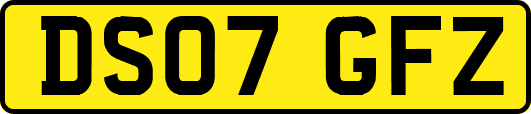 DS07GFZ