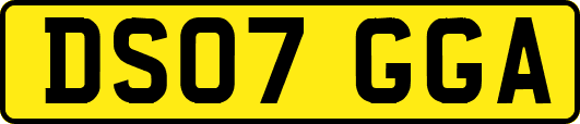 DS07GGA
