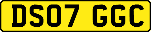 DS07GGC