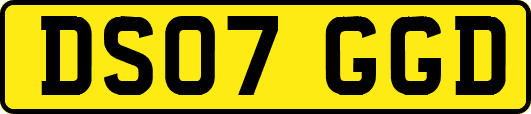 DS07GGD