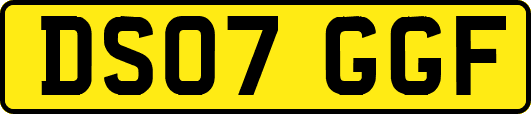 DS07GGF
