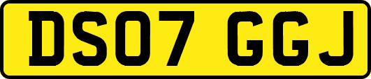 DS07GGJ