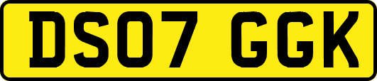 DS07GGK