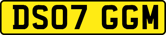 DS07GGM