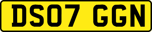 DS07GGN
