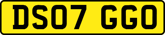 DS07GGO