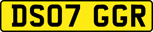 DS07GGR