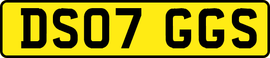 DS07GGS