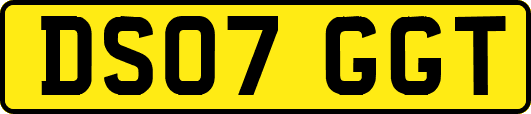 DS07GGT