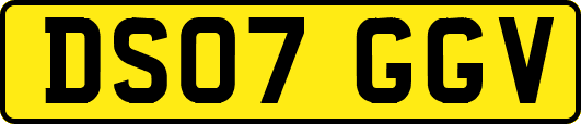 DS07GGV
