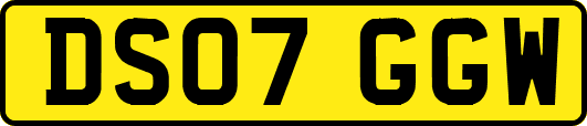 DS07GGW