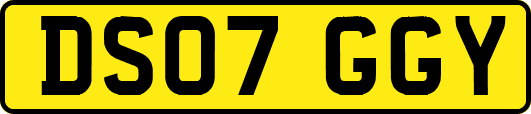 DS07GGY