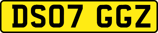DS07GGZ