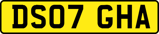 DS07GHA