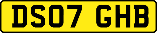 DS07GHB