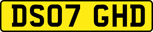 DS07GHD