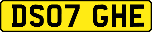 DS07GHE