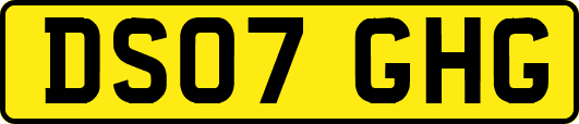DS07GHG