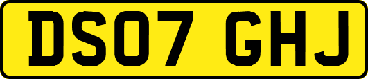 DS07GHJ