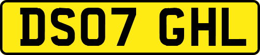 DS07GHL