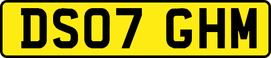 DS07GHM