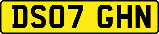 DS07GHN