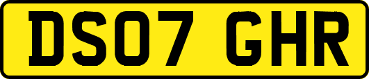 DS07GHR