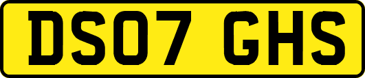 DS07GHS