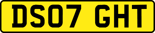 DS07GHT