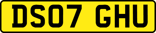 DS07GHU