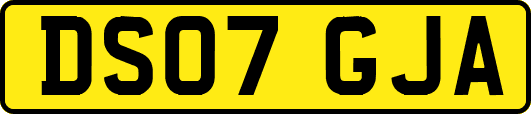 DS07GJA