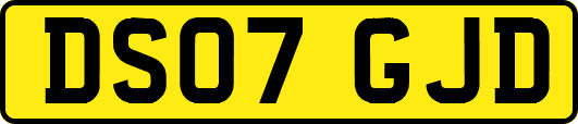 DS07GJD
